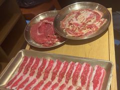 -西塔老太太泥炉烤肉(亚运村店)