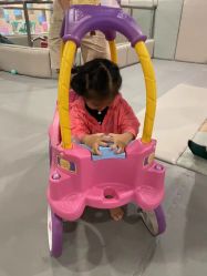 -LePark乐派亲子餐厅(33小镇店)