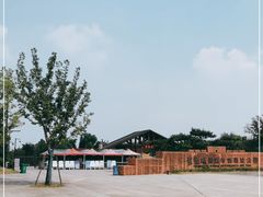 -盘龙城遗址博物院