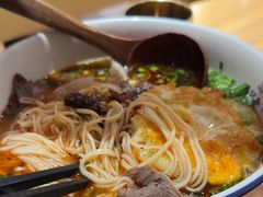 -马记永·兰州牛肉面(3019君尚店)