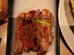 -避风塘(百联东郊店)