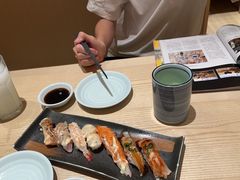 -Tuna maki寿司(苏州万象天地店)