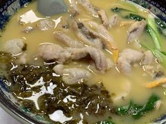 -明呈黄鱼面馆(斜土路店)