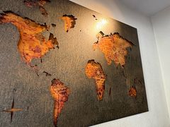 -RUMORS COFFEE ROASTERY鲁马滋咖啡(湖南路店)