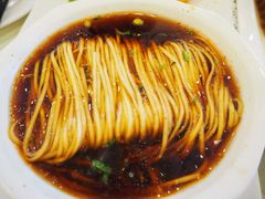 阳春面-怡园饭店-餐厅(四望亭店)