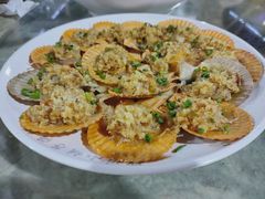 -四川小胡子海鲜(丁村万人海鲜广场店)