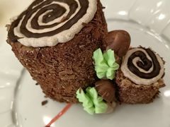 传统俄式俄式树根-莫斯科餐厅