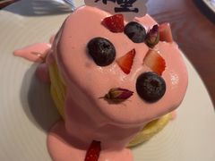 -茉里·舒芙蕾·手作甜品