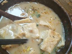 -玉祥府牛肉罩饼(金光道店)