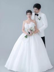 -蒙娜丽莎婚纱摄影(爱城总店)