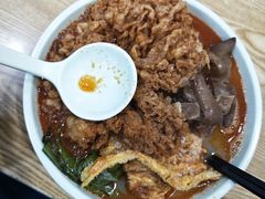 猪脚螺蛳粉-家味螺蛳粉&烤鱼(五角场店)