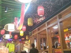 -津沽小院(天津之眼店)
