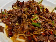 -滇铺子·云南特色菜·第九届野生菌美食节(曲靖万达店)