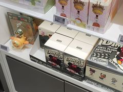 -泡泡玛特POPMART(凯德大峡谷店)
