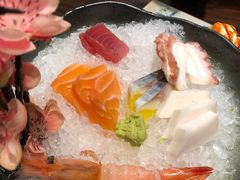 -天一料理(荔枝广场店)