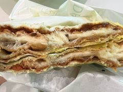 -大福来锅巴菜(古文化街店)