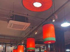 -陈府大宅门成都火锅·手切鲜肉(太原街店)