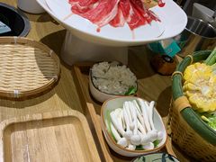 -竹鲜笙全竹宴(国色天香店)