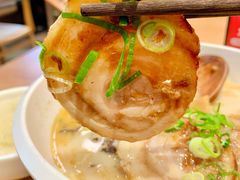 -味千拉面(双井店)