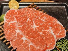 -九田家黑牛烤肉料理(顺义区华联金街店)