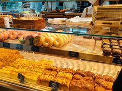 -FANEN法念·烘焙·甜点(万象城店)