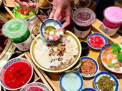 -周小明火锅(黑金冠社区店)