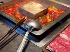 -锦城印象火锅(天府三街店)