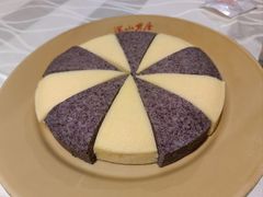 -深山老屋(国顺东路店)