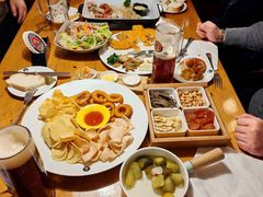 -沈阳瑞士酒店·普拉那啤酒坊