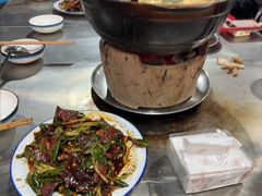 -小板凳(四公里店)