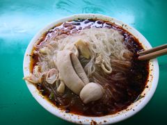 -甘记肥肠粉(马鞍北路店)
