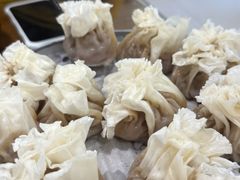 牛肉烧麦-回香楼大连新派清真菜