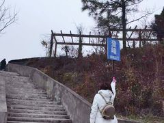 -缥缈峰景区