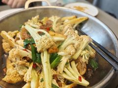 -毛家饭店·30年融合新湘菜(无影山店)