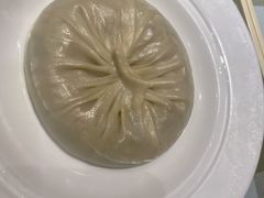 蟹粉汤包-无名居(西直门总店)