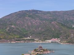 -十三陵水库