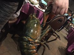 -鱼乐轩海鲜专门店