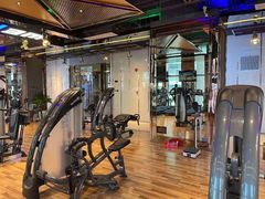 -威蒂斯国际健身游泳会所(东莞庄路店)