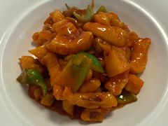 -雪湖煜辰鱼头老店(雪野湖店)