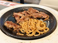 -快乐爱斯米牛排·寿喜烧自助(亿合城店)