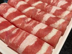 -蓉城老院十一年川味老火锅(中南店)