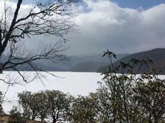 -普达措国家公园