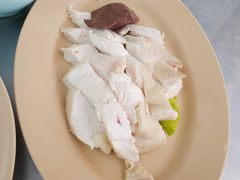 -红大哥水门鸡饭(總店)