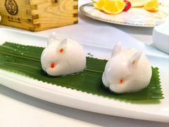 -怀德酒楼·粤菜·海鲜·茶点(宝安国际机场店)