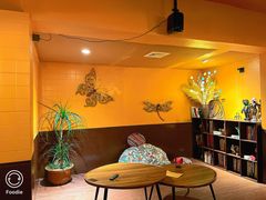 -猫岛主趣味餐厅(鼓浪屿店)