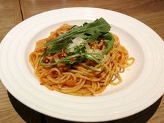 意面-必胜客(城西银泰店)