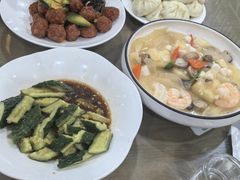 -京天红酒家(虎坊路店)