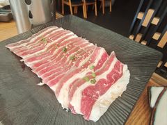 -炎蔵牛舌烤肉