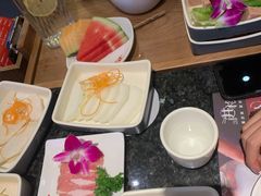 -井格重庆火锅(临平银泰城店)