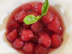 贵妃葡萄-伊带伊路新疆美食府(呼家楼店)